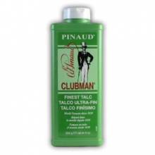 Clubman Talco De Alta Calidad 255 Ml. Ref. 276000