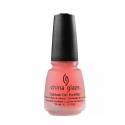 China Glaze Tratamiento Fortalecedor De Gel Con Calcio 14ml Ref. 81002