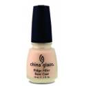 China Glaze Tratamiento Rellenador De Crestas 14ml Ref. 70246 Ridger Filler