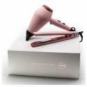 Corioliss Kit Plancha C1 Digital Rose Gold Mas Kompactissimo   Ref. Suk1283