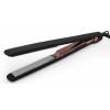 Corioliss Plancha Titanio C3 Black Soft Touch Copper    Ref. Suk1044