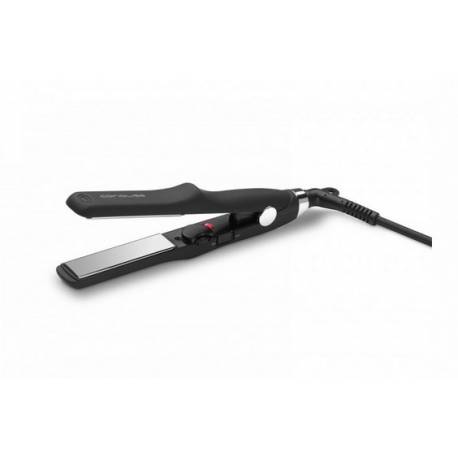 Corioliss Plancha Titanio Viaje C Trip Black Soft Touch    Ref. Suk1480