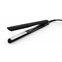 Corioliss Plancha Titanio C5 Black Soft Touch Chrome    Ref. Suk5000