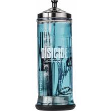 Disicide Jarra Para Desifeccion 1100 Ml. Ref. D300217