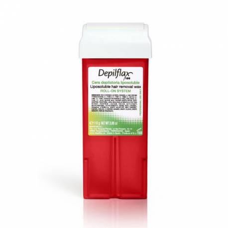 Depilflax Roll-on Cera Tibia Sandia Maystar Ref. 3020121001