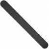 Disprof Lima Negra Profesional Recta Gruesa Nail File 100/100 Ref. Vp-lp100