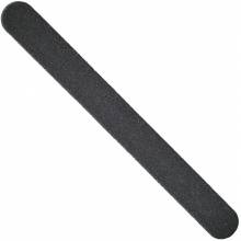 Disprof Lima Negra Profesional Recta Gruesa Nail File 100/100 Ref. Vp-lp100