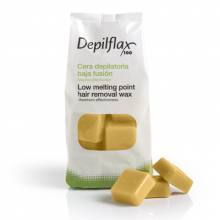 Depilflax Cera Pastilla Cotton 4 Abejas 1kg Maystar Ref. 3020226001