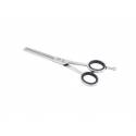 Disprof Tijera Peluquero Basic Esculpir Inox  6.5 Pulgadas Ref. Vphe52.65