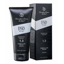 Dsd De Luxe 1.3 Dixidox Peeling Exfoliante 200 Ml.