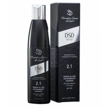 Dsd De Luxe 2.1 Dixidox Champu Anticaspa 200 Ml.