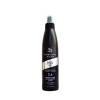 Dsd De Luxe 2.4l Dixidox Locion Anticaspa 200 Ml.