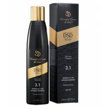 Dsd De Luxe 3.1 Dixidox Champu Intenso Anticaida 200 Ml.