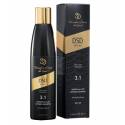 Dsd De Luxe 3.1 Dixidox Champu Intenso Anticaida 200 Ml.