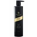 Dsd De Luxe 3.1l Dixidox Champu Intenso Anticaida 500 Ml.