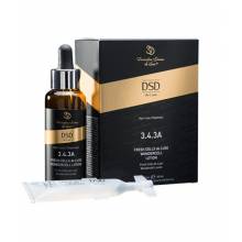 Dsd De Luxe 3.4.3a  Fresh Cells Wondercell Locion 50+10 Ml.