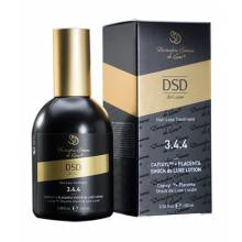 Dsd De Luxe 3.4.4 Capixil+placenta Shock Locion 100 Ml.