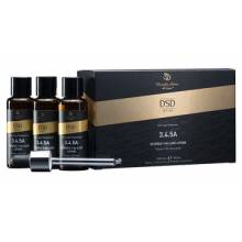 Dsd De Luxe 3.4.5a  Science-7 Locion 35 Ml. X 3und