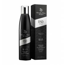 Dsd De Luxe 5.1.1 Botox Hair Theraphy Champu 200 Ml.