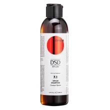 Dsd De Luxe 7.1 Opium Anticaida Champu 200 Ml.