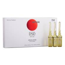 Dsd De Luxe 7.4 Opium Anticaida Locion 10 Ml.  Caja 10 Unds.