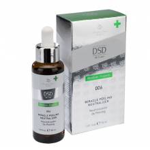 Dsd De Luxe Med Line 006 Miracle Peeling Neutralizer 50 Ml.