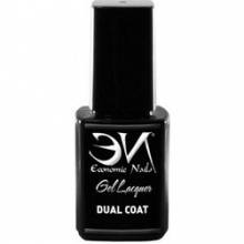 Economics Nails Gel Lacquer Dual Coat 12 Ml.  Ref. Enbt0010012e