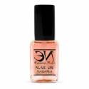 Economics Nails Oil  Aceite De Cuticula  12 Ml. Naranja   Ref. Enno0060012f