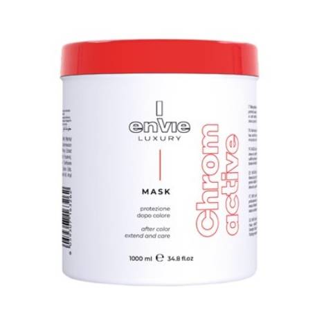 Envie Color Defender Mascarilla Chromactive 1000 Ml.   Ref. En436