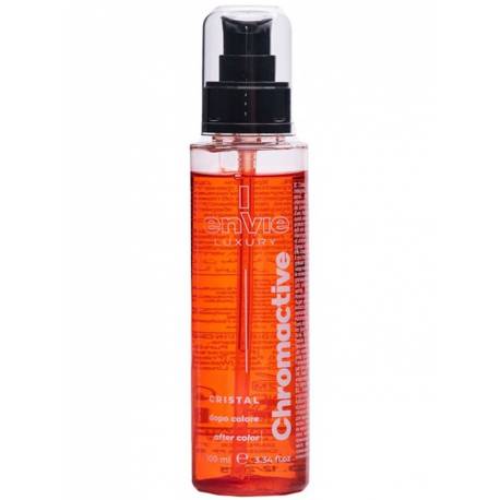 Envie Cristal Chromactive After Color Luxury 100 Ml.   Ref. 69en457