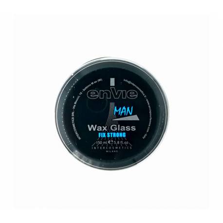 Envie Man Wax Glass Strong 150 Ml. Ref. En505