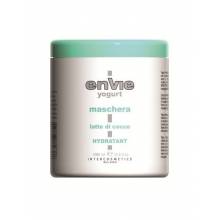 Envie Mascarilla Yogurt Coco 1000 Ml. Hydratante  Ref. En223