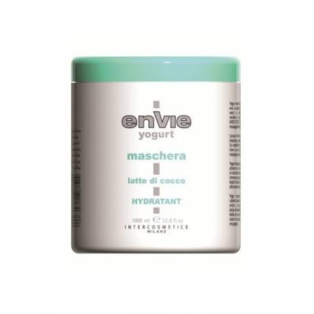 Envie Mascarilla Yogurt Coco 1000 Ml. Hydratante  Ref. En223