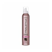 Espuma Final Style Castaño 320 Ml.  Ref. Fcmb