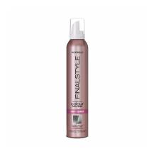 Espuma Final Style Ceniza 320 Ml. Ref. Fcma