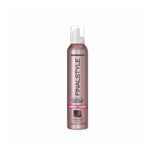 Espuma Final Style Marron 320 Ml.  Ref. Fcbr