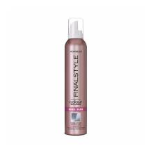 Espuma Final Style Plata 320 Ml. Ref. Fcsi