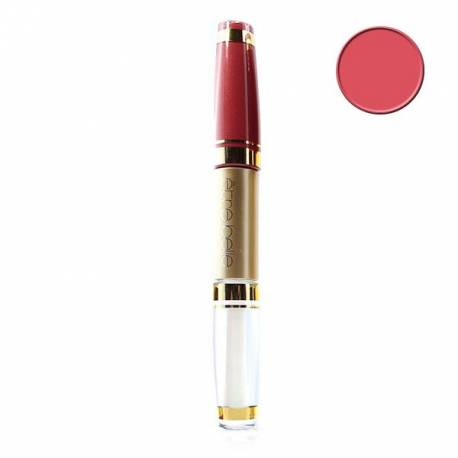 Etre Belle Lip Finish   1  Brillo Labios Duo Laca De Labios Fijadora