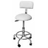 Etecmed Taburete Con Respaldo Ref.10504