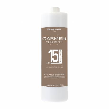 Eugene Carmen Tt Revelador 15 Vl.1000 Ml. Ref..33898