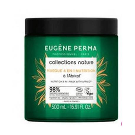 Eugene Collections N Nature Nutricion Mascarilla 4 En 1   500 Ml. Ref. 21038493