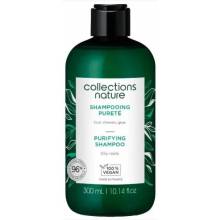 Eugene Collections N Nature Pureza Champu  300 Ml. Ref. 21040879