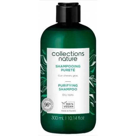 Eugene Collections N Nature Pureza Champu  300 Ml. Ref. 21040879