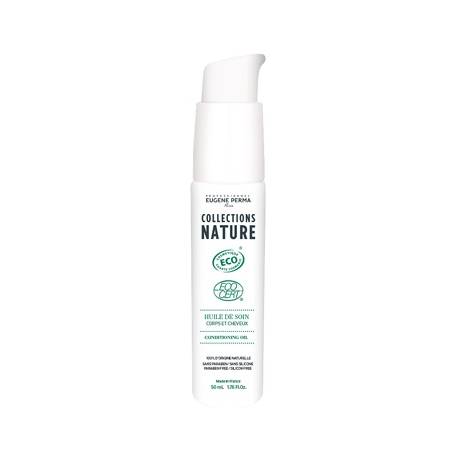 Eugene Collections Nature Bio-eco Aceite De Cuidado Multiuso 50 Ml. Ref. 21036062