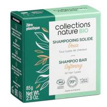 Eugene Collections N Nature Bio Champu Solido Suave 85 Gr. Ref. 21040882