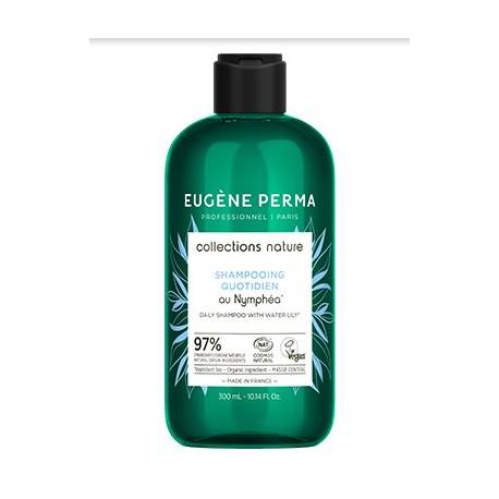 Eugene Collections N Nature Quotidien Diario Champu Hidratante  300 Ml. Ref. 21038488