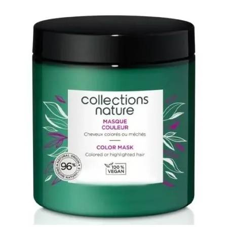 Eugene Collections N Nature Couleur Mascarilla   75 Ml. Ref. 21041699