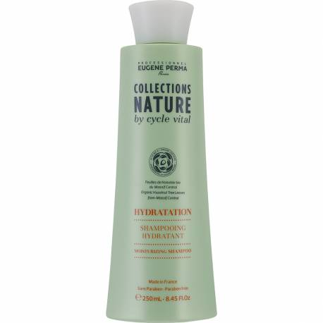 Eugene Collections Nature Hidratacion Champu  250 Ml. Ref. 21032997