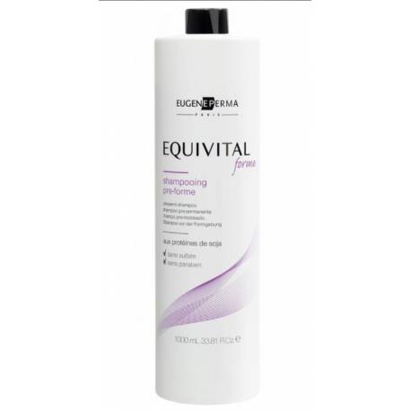 Eugene Equivital Champu Pre Forma 1 Litro