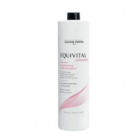 Eugene Equivital Emulsion Post Coloracion 1 Litro